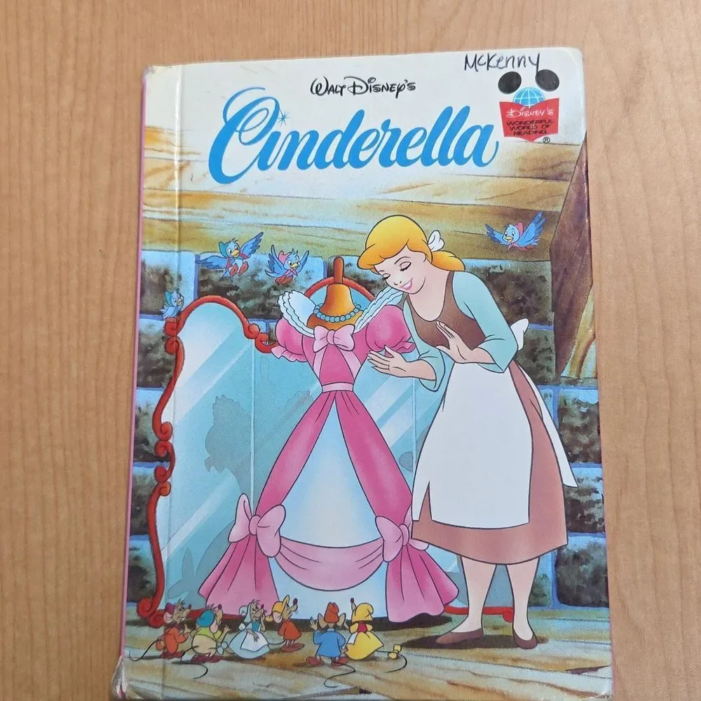 Disney great bundle